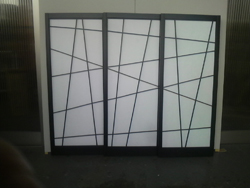 アルミ建具